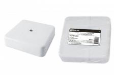 Tdm Коробка распаячная КР ОП, IP40 SQ1401-0907 1 шт Tdm Коробка распаячная КР ОП, IP40 SQ1401-0907 1 шт