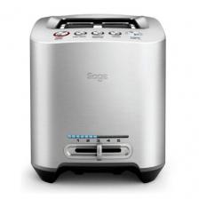 SAGE Тостер на 2 ломтика the Smart Toast STA825BAL2EEU1 1000 Вт SAGE Тостер на 2 ломтика the Smart Toast STA825BAL2EEU1 1000 Вт