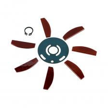 Ремкомплект для гайковерта ПУЛЬСАР BG1436 Berger BG N3 BG143633 Ремкомплект для гайковерта ПУЛЬСАР BG1436 Berger BG N3 BG143633