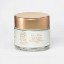 Крем для тела ARUNA Крем-баттер для тела с маслом Кокума и Сандалового дерева 100 Крем для тела ARUNA Крем-баттер для тела с маслом Кокума и Сандалового дерева 100