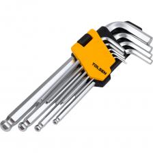 Набор шестигранников TOLSEN 20053 Набор шестигранников TOLSEN 20053