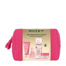 Набор средств для лица NUXE Подарочный набор My Beauty Essentials Набор средств для лица NUXE Подарочный набор My Beauty Essentials
