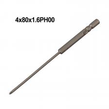 Магнитная отвертка PH00 PH0 PH1 PH2 4 мм Магнитная отвертка PH00 PH0 PH1 PH2 4 мм