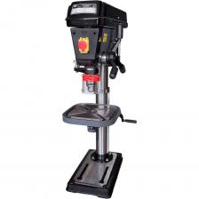 Сверлильный станок по металлу ZQJ4119K/230 — это компактный и надежный инструмент, идеально подходящий для точного сверления отверстий в металлах, а также дереве и пластике. Его расширенные возможности делают его отличным выбором для профессиональных задач и домашнего применения.Представьте, как сверлильный станок по металлу ZQJ4119K/230 справляется с сложными проектами без усилий, завораживая стабильностью и вдохновляя на создание идеальных деталей.Особенности:Усиленный двигатель для интенсивной работы под нагрузкой.Многофункциональный стол с поворотом и наклоном для точной позиционировки.Плавная регулировка оборотов для идеального подбора под материал.Преимущества:Минимальные габариты для экономии пространства в цеху.Безупречная точность и тихая эксплуатация без вибраций.Широкий спектр задач от металла до композитов.Идеален для:Профессиональных мастерских с ежедневными нагрузками.Хобби и ремонта в гараже.Точных операций в тесных помещениях.Откройте для себя сверлильный станок по металлу ZQJ4119K/230 прямо сейчас и выведите свою работу на новый уровень — закажите на сайте и почувствуйте, как каждый проект становится шедевром! Сверлильный станок по металлу ZQJ4119K/230 — это компактный и надежный инструмент, идеально подходящий для точного сверления отверстий в металлах, а также дереве и пластике. Его расширенные возможности делают его отличным выбором для профессиональных задач и домашнего применения.Представьте, как сверлильный станок по металлу ZQJ4119K/230 справляется с сложными проектами без усилий, завораживая стабильностью и вдохновляя на создание идеальных деталей.Особенности:Усиленный двигатель для интенсивной работы под нагрузкой.Многофункциональный стол с поворотом и наклоном для точной позиционировки.Плавная регулировка оборотов для идеального подбора под материал.Преимущества:Минимальные габариты для экономии пространства в цеху.Безупречная точность и тихая эксплуатация без вибраций.Широкий спектр задач от металла до композитов.Идеален для:Профессиональных мастерских с ежедневными нагрузками.Хобби и ремонта в гараже.Точных операций в тесных помещениях.Откройте для себя сверлильный станок по металлу ZQJ4119K/230 прямо сейчас и выведите свою работу на новый уровень — закажите на сайте и почувствуйте, как каждый проект становится шедевром!