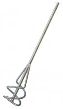 Миксер ToolBerg для смесей, оцинкованный, SDS плюс, 80х400 мм Миксер ToolBerg для смесей, оцинкованный, SDS плюс, 80х400 мм