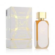 Набор парфюмерии LATTAFA Парфюмерная вода Hayaati Gold Elixir Набор парфюмерии LATTAFA Парфюмерная вода Hayaati Gold Elixir