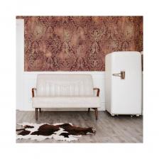 Фотообои ООО Ортограф Damasco red OT-G_31710 Фотообои ООО Ортограф Damasco red OT-G_31710