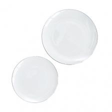 Набор посуды MANDARIN DECOR Набор тарелок Набор посуды MANDARIN DECOR Набор тарелок