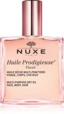 Сухое многофункциональное масло для лица Nuxe Huile Prodigieuse Florale, 100 ml Сухое многофункциональное масло для лица Nuxe Huile Prodigieuse Florale, 100 ml