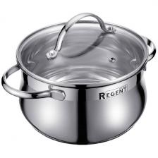Кастрюля Regent inox Monica, металл (93-Mon-02) Кастрюля Regent inox Monica, металл (93-Mon-02)