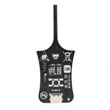 Тестер индуктивности YCS для обслуживания мобильных телефонов, высокоточный измеритель неисправностей материнской платы, измеритель электромагнитной индукции Тестер индуктивности YCS для обслуживания мобильных телефонов, высокоточный измеритель неисправностей материнской платы, измеритель электромагнитной индукции