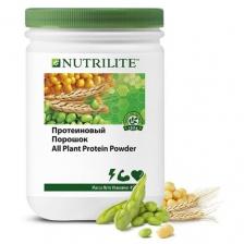 NUTRILITE™ Протеиновый порошок, 450 г. NUTRILITE™ Протеиновый порошок, 450 г.