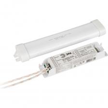 Бап для светильников Универсальный блок аварийного питания для светильников ЭРА LEDLPE0241240 БАП, до 24Вт, 1час, IP20 Б0055717 Бап для светильников Универсальный блок аварийного питания для светильников ЭРА LEDLPE0241240 БАП, до 24Вт, 1час, IP20 Б0055717