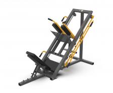 Жим ногами Stonerise DLP02 Жим ногами Stonerise DLP02