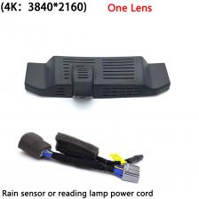 ZJCGO Dash Cam 4K UHD 2160P Автомобильный видеорегистратор DVR ночного видения для Land Rover Defender L663 2019 2020 2021 2022 2023 ZJCGO Dash Cam 4K UHD 2160P Автомобильный видеорегистратор DVR ночного видения для Land Rover Defender L663 2019 2020 2021 2022 2023