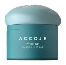 Accoje Hydrating Aqua Gel Cream Accoje Hydrating Aqua Gel Cream