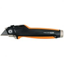 Нож Fiskars для гипсокартона CarbonMax 1027226 Нож Fiskars для гипсокартона CarbonMax 1027226