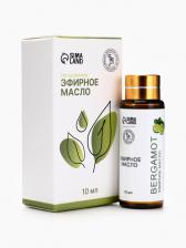 Эфирное масло «Бергамот», 10 мл, с пипеткой Эфирное масло «Бергамот», 10 мл, с пипеткой