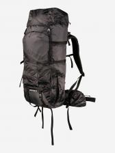 Туристический рюкзак KLYMIT Motion 60L, Черный Туристический рюкзак KLYMIT Motion 60L, Черный