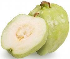 Гуава ~135г 1шт - Vprok.ru Перекрёсток Гуава ~135г 1шт - Vprok.ru Перекрёсток