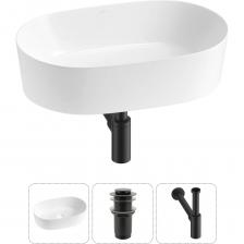 Комплексное предложение по специальной цене от Wellsee. Все составляющие набора проходят деликатные апгрейды для достижения абсолютной гигиены, надежности монтажных элементов и максимального удобства в пользовании. Благодаря инновационному материалу RefCeram® стало возможным создавать поистине изысканные изделия с мягкими силуэтными изгибами и четкими линиями. Невероятные филигранные формы раковины в два раза легче привычной керамики, но прочнее и долговечнее на 30%. Сохраняя внешнюю утонченность и хрупкость, умывальник имеет высокую износостойкость и долговечность. RefCeram® изменила вектор сантехники, обращая её исключительную утилитарность в выразительный предмет дизайна ванной комнаты. Дизайнерская сантехника для умывальной зоны изготовлена в едином стиле, прекрасно дополняет друг друга и создает органичный тандем в широкой линейке цветовых решений. Завершить современный интерьер ванной комнаты можно элегантными зеркалами из коллекции-бестселлера 7 Rays' Spectrum. Каждый товар из набора аккуратно упакован в сверхзащитную тару с надежной фиксацией от случайного смещения и повреждения продукции в процессе транспортировки. Четко отлаженная система отгрузки позволит каждому покупателю получить товар в отличном состоянии и точно в срок. Перед погрузкой каждое изделие проходит детальный визуальный осмотр для обнаружения возможных царапин или повреждений. Комплексное предложение по специальной цене от Wellsee. Все составляющие набора проходят деликатные апгрейды для достижения абсолютной гигиены, надежности монтажных элементов и максимального удобства в пользовании. Благодаря инновационному материалу RefCeram® стало возможным создавать поистине изысканные изделия с мягкими силуэтными изгибами и четкими линиями. Невероятные филигранные формы раковины в два раза легче привычной керамики, но прочнее и долговечнее на 30%. Сохраняя внешнюю утонченность и хрупкость, умывальник имеет высокую износостойкость и долговечность. RefCeram® изменила вектор сантехники, обращая её исключительную утилитарность в выразительный предмет дизайна ванной комнаты. Дизайнерская сантехника для умывальной зоны изготовлена в едином стиле, прекрасно дополняет друг друга и создает органичный тандем в широкой линейке цветовых решений. Завершить современный интерьер ванной комнаты можно элегантными зеркалами из коллекции-бестселлера 7 Rays' Spectrum. Каждый товар из набора аккуратно упакован в сверхзащитную тару с надежной фиксацией от случайного смещения и повреждения продукции в процессе транспортировки. Четко отлаженная система отгрузки позволит каждому покупателю получить товар в отличном состоянии и точно в срок. Перед погрузкой каждое изделие проходит детальный визуальный осмотр для обнаружения возможных царапин или повреждений.