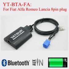 Автомагнитола Yatour Bluetooth MP3 для Fiat Alfa Romeo Lancia Автомагнитола Yatour Bluetooth MP3 для Fiat Alfa Romeo Lancia