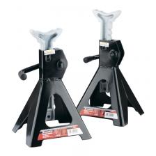 Поддержки и подставки Подставки под автомобиль регулируемые Matrix 51630, 6 т, 400-605 мм, 2 шт. Поддержки и подставки Подставки под автомобиль регулируемые Matrix 51630, 6 т, 400-605 мм, 2 шт.