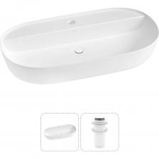 Комплексное предложение по специальной цене от Wellsee. Все составляющие набора проходят деликатные апгрейды для достижения абсолютной гигиены, надежности монтажных элементов и максимального удобства в пользовании. Благодаря инновационному материалу RefCeram® стало возможным создавать поистине изысканные изделия с мягкими силуэтными изгибами и четкими линиями. Невероятные филигранные формы раковины в два раза легче привычной керамики, но прочнее и долговечнее на 30%. Сохраняя внешнюю утонченность и хрупкость, умывальник имеет высокую износостойкость и долговечность. RefCeram® изменила вектор сантехники, обращая её исключительную утилитарность в выразительный предмет дизайна ванной комнаты. Дизайнерская сантехника для умывальной зоны изготовлена в едином стиле, прекрасно дополняет друг друга и создает органичный тандем в широкой линейке цветовых решений. Завершить современный интерьер ванной комнаты можно элегантными зеркалами из коллекции-бестселлера 7 Rays' Spectrum. Каждый товар из набора аккуратно упакован в сверхзащитную тару с надежной фиксацией от случайного смещения и повреждения продукции в процессе транспортировки. Четко отлаженная система отгрузки позволит каждому покупателю получить товар в отличном состоянии и точно в срок. Перед погрузкой каждое изделие проходит детальный визуальный осмотр для обнаружения возможных царапин или повреждений. Комплексное предложение по специальной цене от Wellsee. Все составляющие набора проходят деликатные апгрейды для достижения абсолютной гигиены, надежности монтажных элементов и максимального удобства в пользовании. Благодаря инновационному материалу RefCeram® стало возможным создавать поистине изысканные изделия с мягкими силуэтными изгибами и четкими линиями. Невероятные филигранные формы раковины в два раза легче привычной керамики, но прочнее и долговечнее на 30%. Сохраняя внешнюю утонченность и хрупкость, умывальник имеет высокую износостойкость и долговечность. RefCeram® изменила вектор сантехники, обращая её исключительную утилитарность в выразительный предмет дизайна ванной комнаты. Дизайнерская сантехника для умывальной зоны изготовлена в едином стиле, прекрасно дополняет друг друга и создает органичный тандем в широкой линейке цветовых решений. Завершить современный интерьер ванной комнаты можно элегантными зеркалами из коллекции-бестселлера 7 Rays' Spectrum. Каждый товар из набора аккуратно упакован в сверхзащитную тару с надежной фиксацией от случайного смещения и повреждения продукции в процессе транспортировки. Четко отлаженная система отгрузки позволит каждому покупателю получить товар в отличном состоянии и точно в срок. Перед погрузкой каждое изделие проходит детальный визуальный осмотр для обнаружения возможных царапин или повреждений.