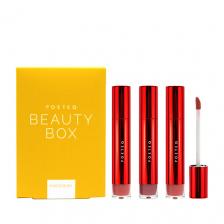 Набор средств для макияжа POETEQ Подарочный набор № 84 Набор средств для макияжа POETEQ Подарочный набор № 84