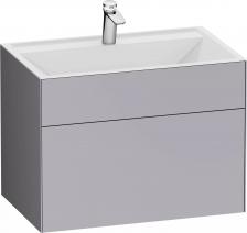 Тумба с раковиной AM.PM Inspire V2.0 80 элегантный серый Тумба с раковиной AM.PM Inspire V2.0 80 элегантный серый