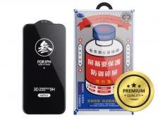 Стекло защитное Remax для iPhone XR/11 (Прозрачный) Стекло защитное Remax для iPhone XR/11 (Прозрачный)