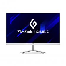 Монитор игровой ViewSonic VX27G81-2K-W, 27", 2560x1440, 210 Гц, Fast IPS, белый Монитор игровой ViewSonic VX27G81-2K-W, 27", 2560x1440, 210 Гц, Fast IPS, белый
