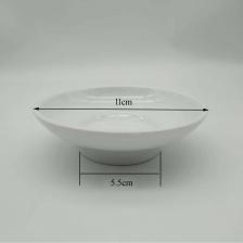 Стеклянная мыльница Saierfan Стеклянная мыльница Saierfan