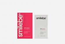 Отбеливающие полоски для зубов PAP+ Gentle 28 шт SMILEBE Отбеливающие полоски для зубов PAP+ Gentle 28 шт SMILEBE