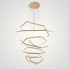 Подвесная люстра Vesanto Cameron Design House D40+50+60+70+80+90+100+110+120+150 Подвесная люстра Vesanto Cameron Design House D40+50+60+70+80+90+100+110+120+150