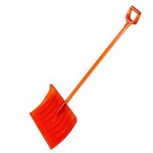 Лопаты для уборки снега Лопата снеговая Startul PROFI ST9057-5, поликарбонат, 520х375мм, с алюминиевым черенком Лопаты для уборки снега Лопата снеговая Startul PROFI ST9057-5, поликарбонат, 520х375мм, с алюминиевым черенком