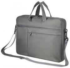 Сумка для ноутбука 15,6” Lamark L235, Полиэстер, Темно-cерый L235 Dark Grey Сумка для ноутбука 15,6” Lamark L235, Полиэстер, Темно-cерый L235 Dark Grey