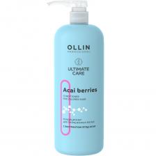 Кондиционер для окрашенных волос с экстрактом ягод асаи Ultimate Care Кондиционер для окрашенных волос с экстрактом ягод асаи Ultimate Care