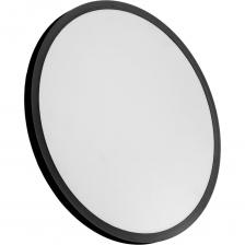 Настенно-потолочный светодиодный светильник сочетает в себе стиль, функциональность и современную технологию. Это идеальное дополнение для вашего дома. Потолочный светильник с использованием новейших технологий освещения превращает любое помещение в атмосферное пространство. Круглая форма гармонично вписывается в любой интерьер, а продуманная технология монтажа упростит установку данного светильника. Многослойная структура рассеивателя обеспечивает равномерное распределение света, избавляя от нежелательных теней и бликов. Это отличный выбор для тех, кто думает об эффективном использовании электроэнергии. Изделие управляется напрямую от сети и предлагает оптимальное решение для домашнего уюта. Оно подходит как для натяжных потолков, так и для стандартных поверхностей, благодаря чему применение возможно практически в любом помещении дома. Такой светильник порадует всех членов семьи неизменно качественным освещением на протяжении долгого времени использования без мерцания и деградации светодиодов. Помимо технических характеристик стоит отметить простоту установки: крепление доступно даже тем, кто ранее не занимался монтажными работами самостоятельно. Вы можете полностью довериться этому решению относительно сроков эксплуатации из-за долгосрочной гарантийной поддержки производителя диодной техники. Настенно-потолочный светодиодный светильник сочетает в себе стиль, функциональность и современную технологию. Это идеальное дополнение для вашего дома. Потолочный светильник с использованием новейших технологий освещения превращает любое помещение в атмосферное пространство. Круглая форма гармонично вписывается в любой интерьер, а продуманная технология монтажа упростит установку данного светильника. Многослойная структура рассеивателя обеспечивает равномерное распределение света, избавляя от нежелательных теней и бликов. Это отличный выбор для тех, кто думает об эффективном использовании электроэнергии. Изделие управляется напрямую от сети и предлагает оптимальное решение для домашнего уюта. Оно подходит как для натяжных потолков, так и для стандартных поверхностей, благодаря чему применение возможно практически в любом помещении дома. Такой светильник порадует всех членов семьи неизменно качественным освещением на протяжении долгого времени использования без мерцания и деградации светодиодов. Помимо технических характеристик стоит отметить простоту установки: крепление доступно даже тем, кто ранее не занимался монтажными работами самостоятельно. Вы можете полностью довериться этому решению относительно сроков эксплуатации из-за долгосрочной гарантийной поддержки производителя диодной техники.