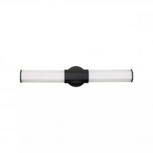 Бра Hinkley Facet QN-FACET-LED2-BK-BATH Бра Hinkley Facet QN-FACET-LED2-BK-BATH