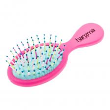 Щетка для волос Rainbow малая пурпурная Щетка для волос Rainbow малая пурпурная