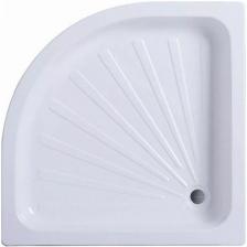 Поддон для душа Cerutti SPA R90 90х90 белый Поддон для душа Cerutti SPA R90 90х90 белый