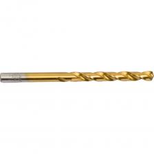 Сверло по металлу АТАКА Профи 8077140 Сверло по металлу АТАКА Профи 8077140