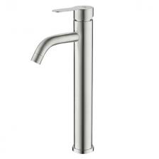 смеситель для раковины CULTO Ferro никель смеситель для раковины CULTO Ferro никель