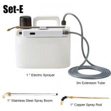 Dreamburgh электрический опрыскиватель 5л Dreamburgh электрический опрыскиватель 5л