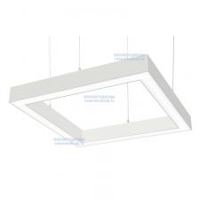 Светильник Quadro 360W, 2550 мм*4, 4000К, белый, подвесной, IP 40 -ВСЕСВЕТОДИОДЫ (vs-ds-Quadro-2550х4-360w-4k-w-p), цена за 1 шт. Светильник Quadro 360W, 2550 мм*4, 4000К, белый, подвесной, IP 40 -ВСЕСВЕТОДИОДЫ (vs-ds-Quadro-2550х4-360w-4k-w-p), цена за 1 шт.