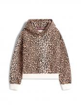 Толстовка TOMMY HILFIGER, Ecru/Light beige Толстовка TOMMY HILFIGER, Ecru/Light beige