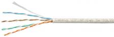 Патч-корд Кабель сетевой cat5E 305м стандартный BEHPEX 598819 Патч-корд Кабель сетевой cat5E 305м стандартный BEHPEX 598819