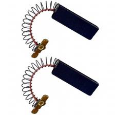 Щетки карбоновые для стиральной машины BOSCH Maxx 6, 2 шт. Щетки карбоновые для стиральной машины BOSCH Maxx 6, 2 шт.