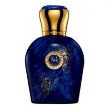 Moresque Sahara Blue парфюмированная вода 50мл Moresque Sahara Blue парфюмированная вода 50мл